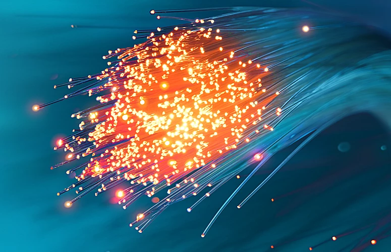 Alt Block Fibre Optic - Copperleaf Decision Analytics